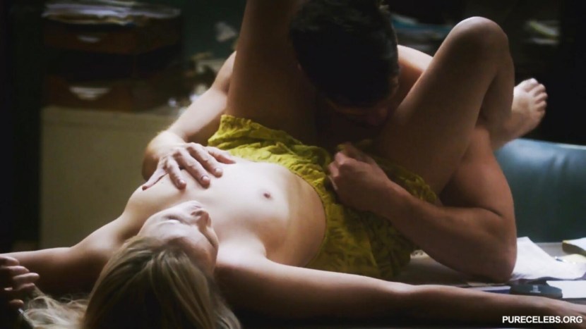 Monica Georgian erotic photo