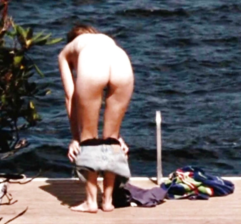 Elisabeth Chase Olsen Sex