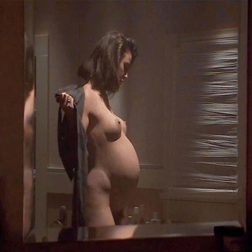 Porn films star demi Moore