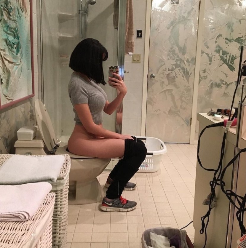 Girls from the network