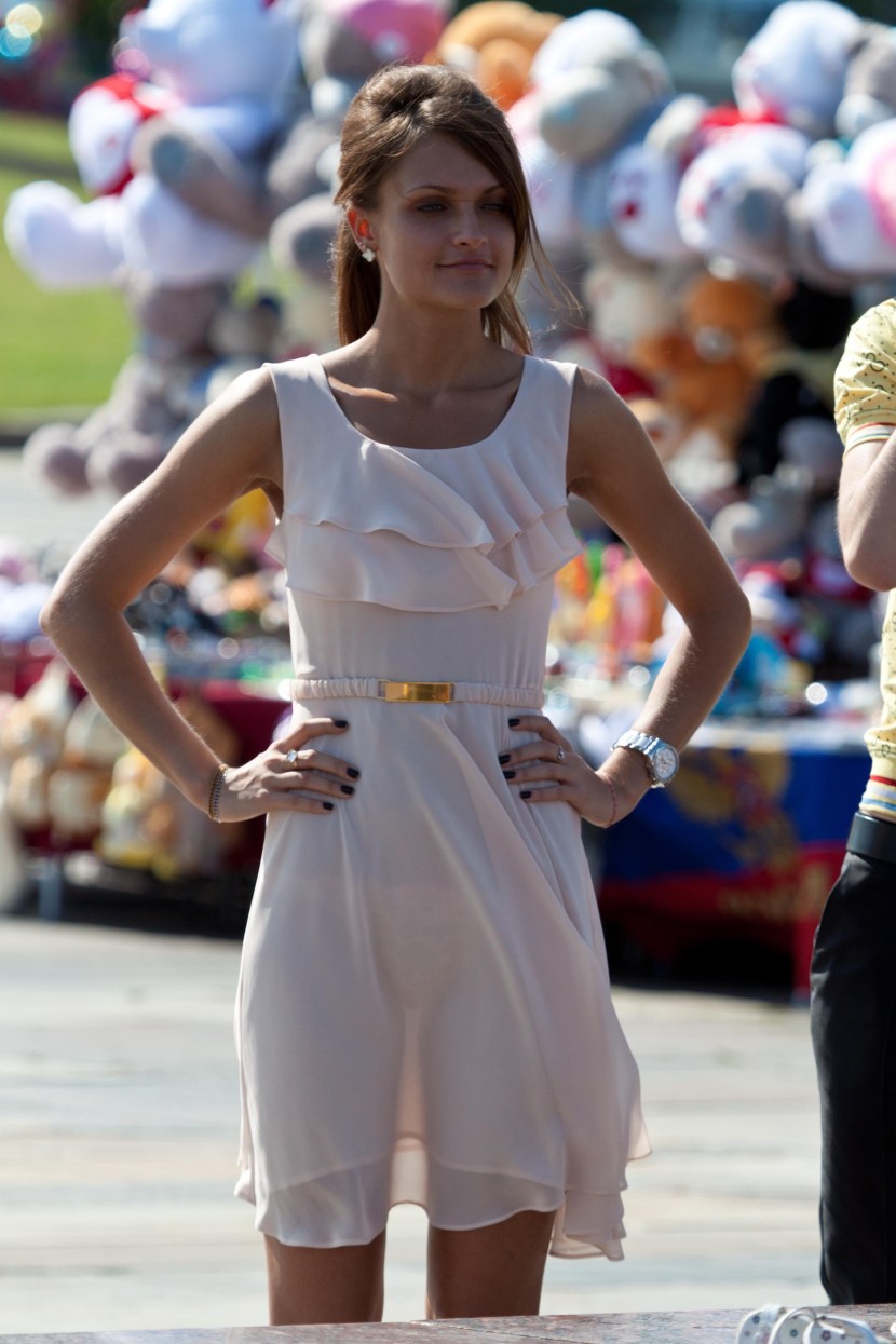 Isabelle Jupper impeccable reputation. "