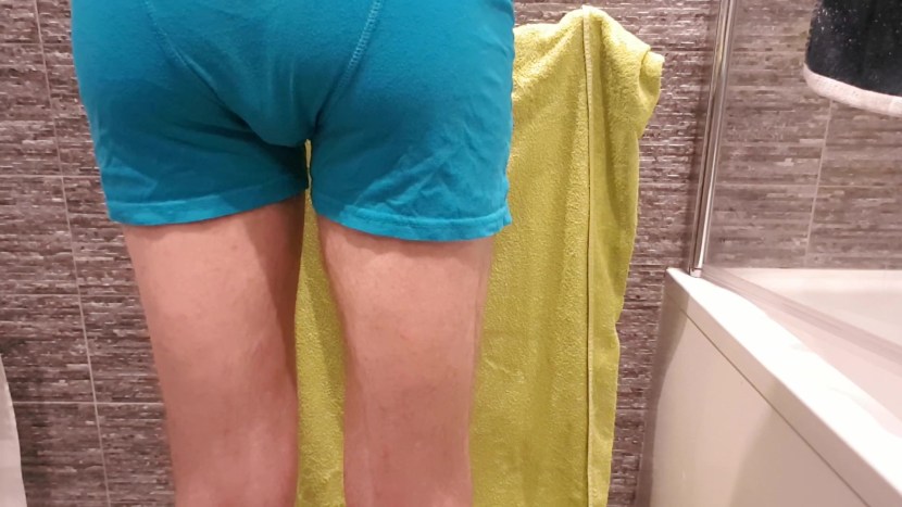 Emma Watson in underwear 18 +