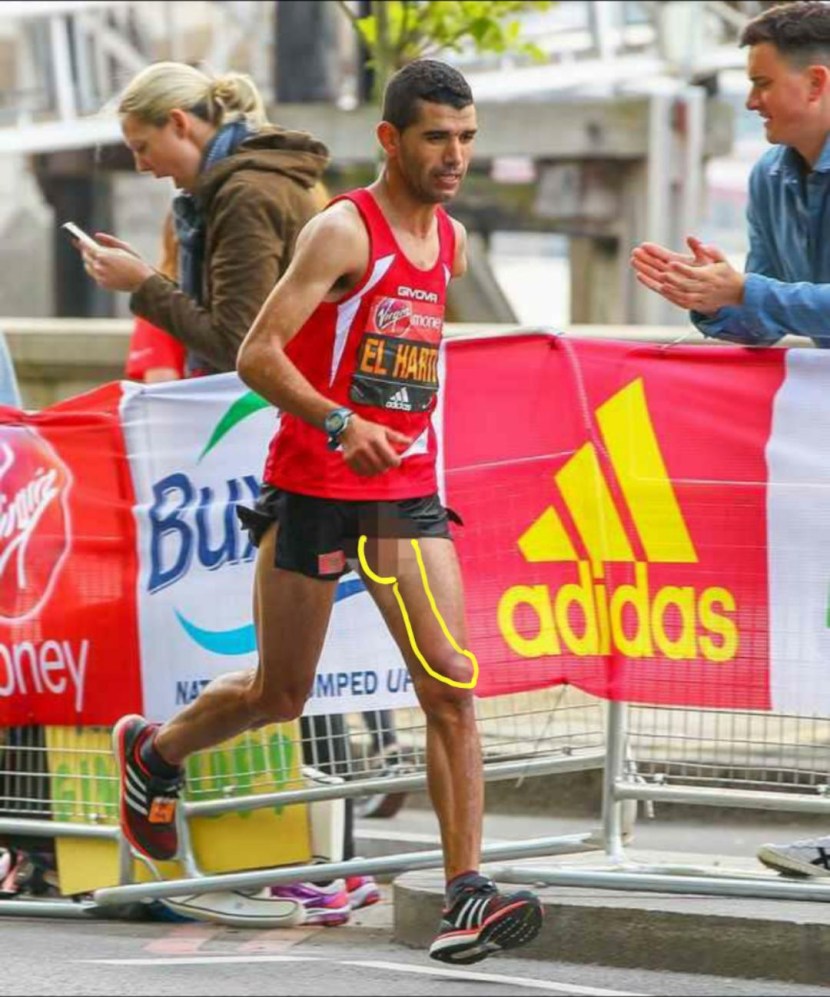 Kissing Prank Gym Edition