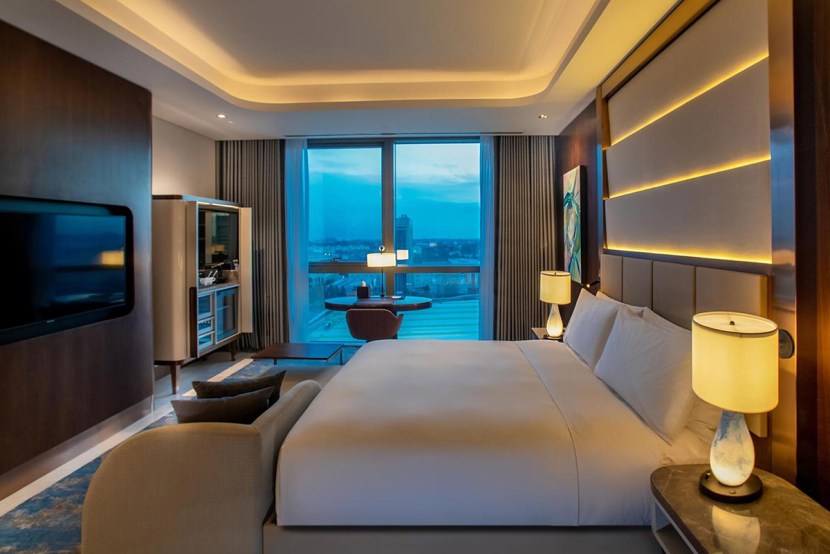 Hilton Tashkent City