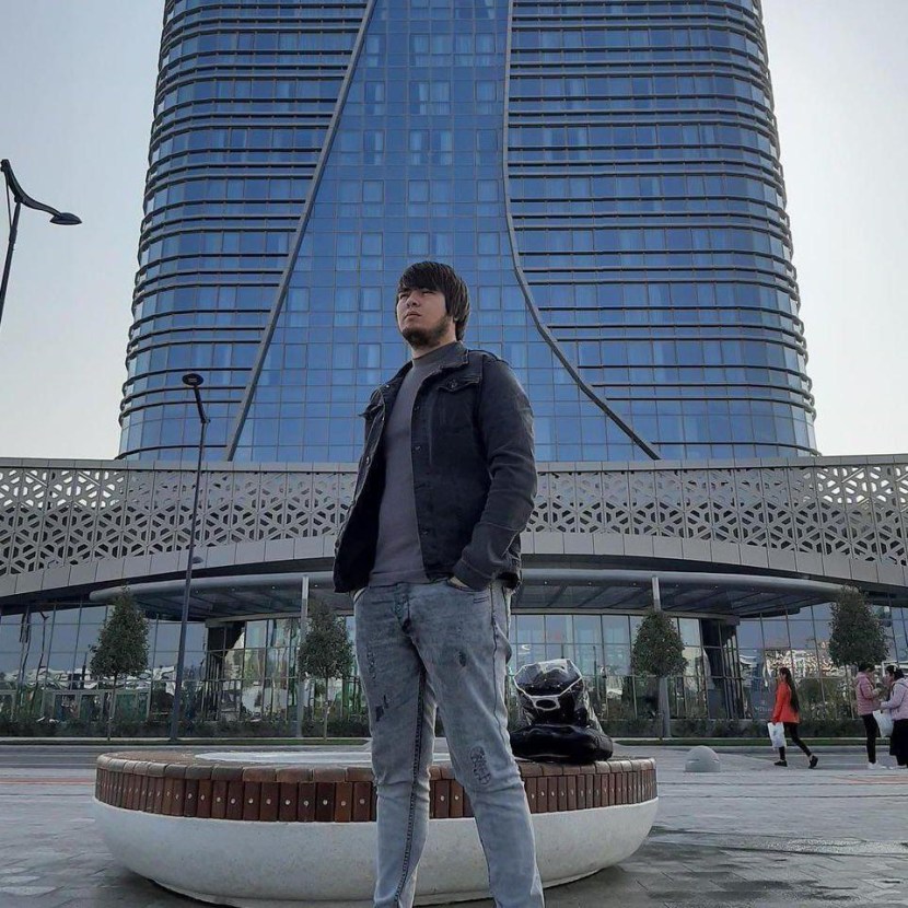 Hilton Tashkent City