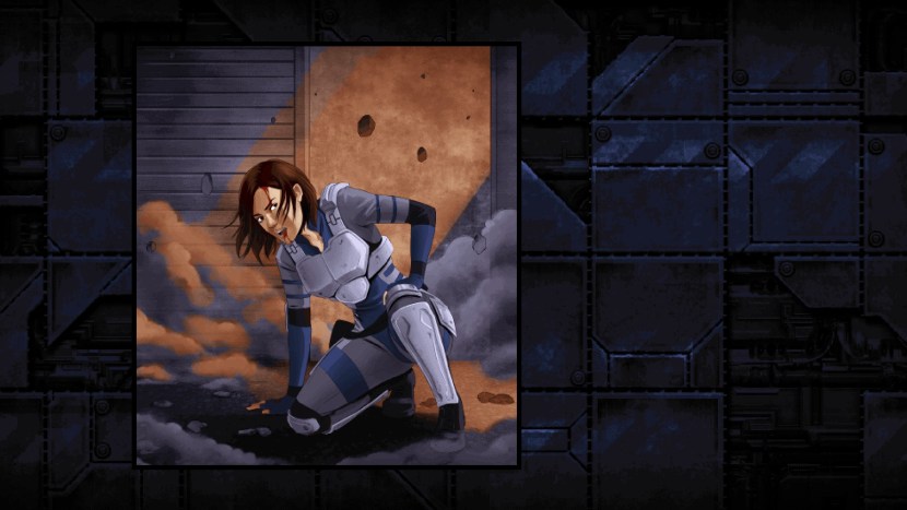 Georgia Harrison Naked