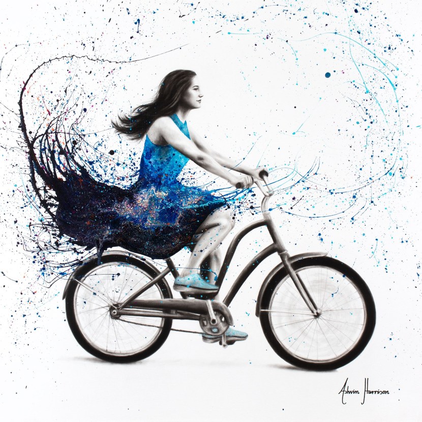 Oscillograph Akip-75442D