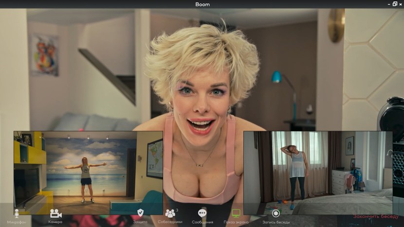 Irina Starshenbaum Olga