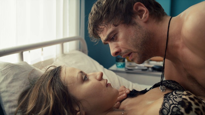 Shmeleva Irina Actress Nude