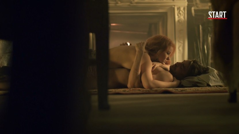 People Sannie SCENE NUM