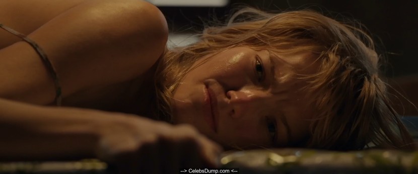 Luke Besson Sasha Petrov