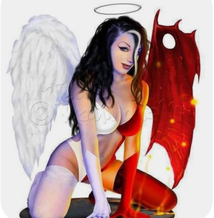 Eva Rudneva George Dyakov