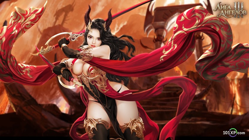 Never come back to the past