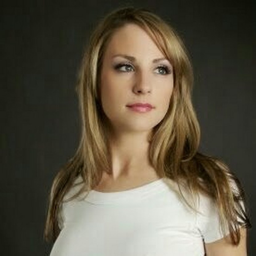 T -shirt on mature tits