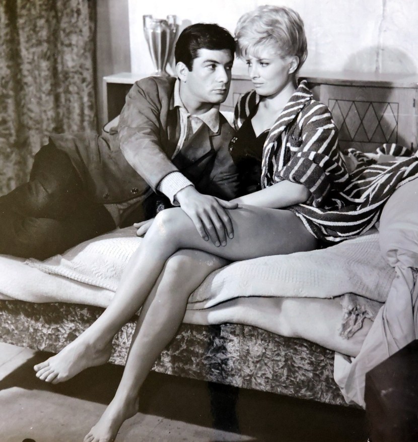 German erotic cinema