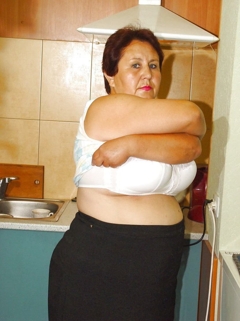 Galina Dontsova Mineral Water