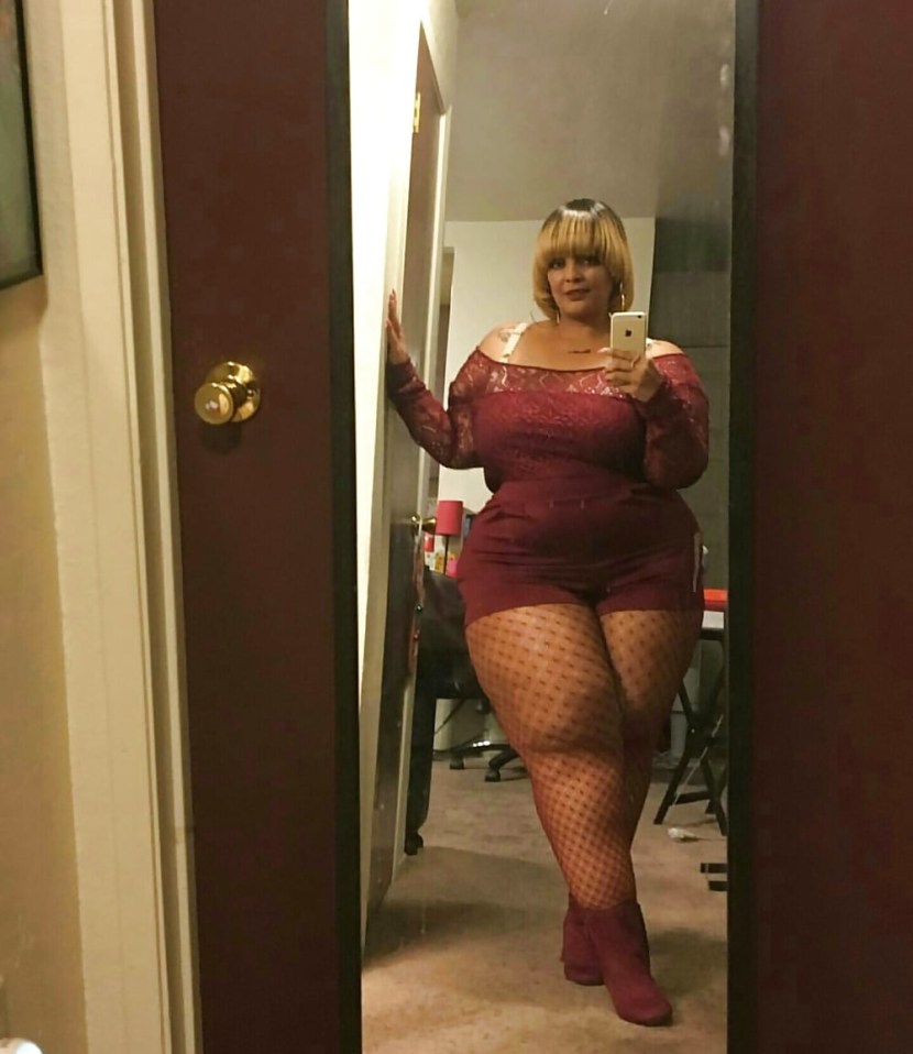 Naked dumplings amateur