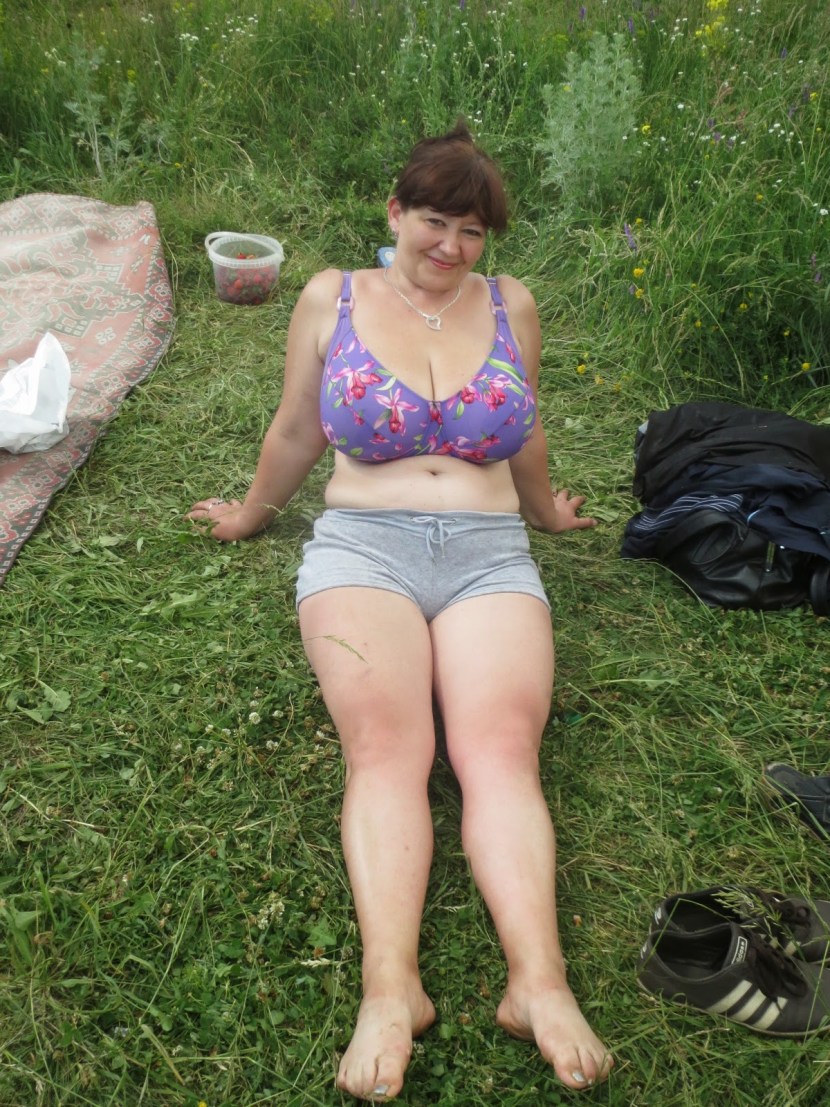 Daria Pavlova Chabby