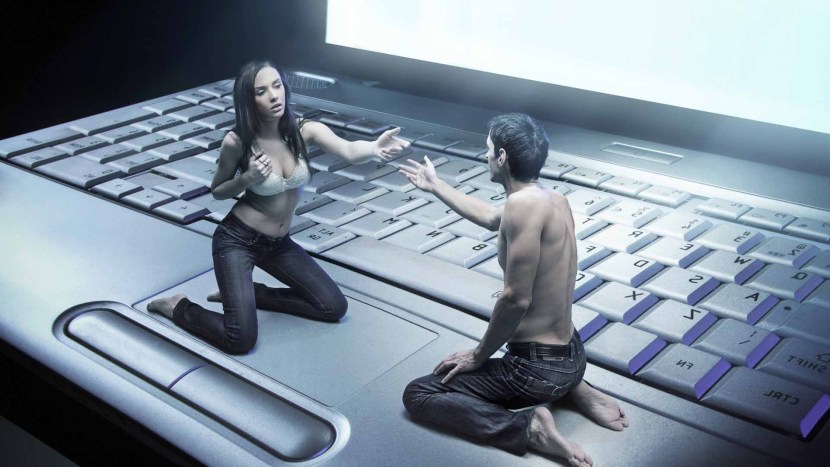 Virtuality Film 2009