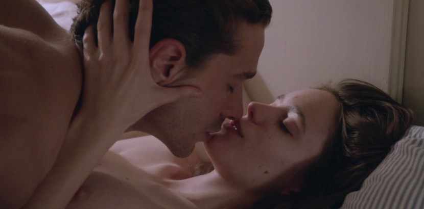 Steisi Martin Nymphomaniac