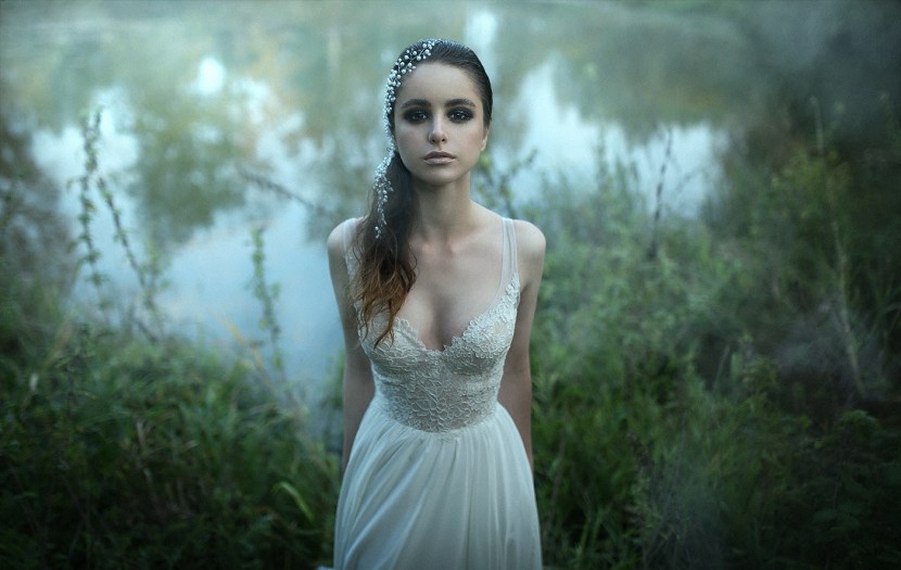 Yana Dmitrieva photographer