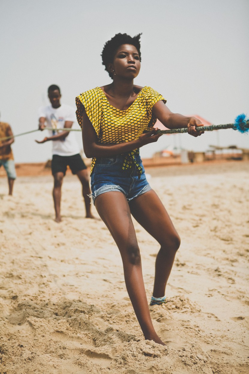 Brooke Shields lovely child 1978