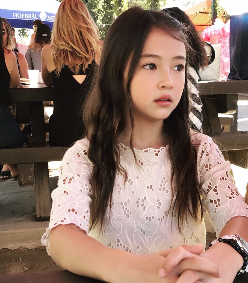 Beautiful girls 2022