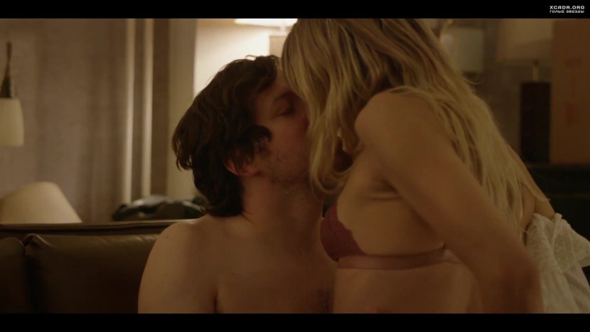 Sofia Butella scenes nude