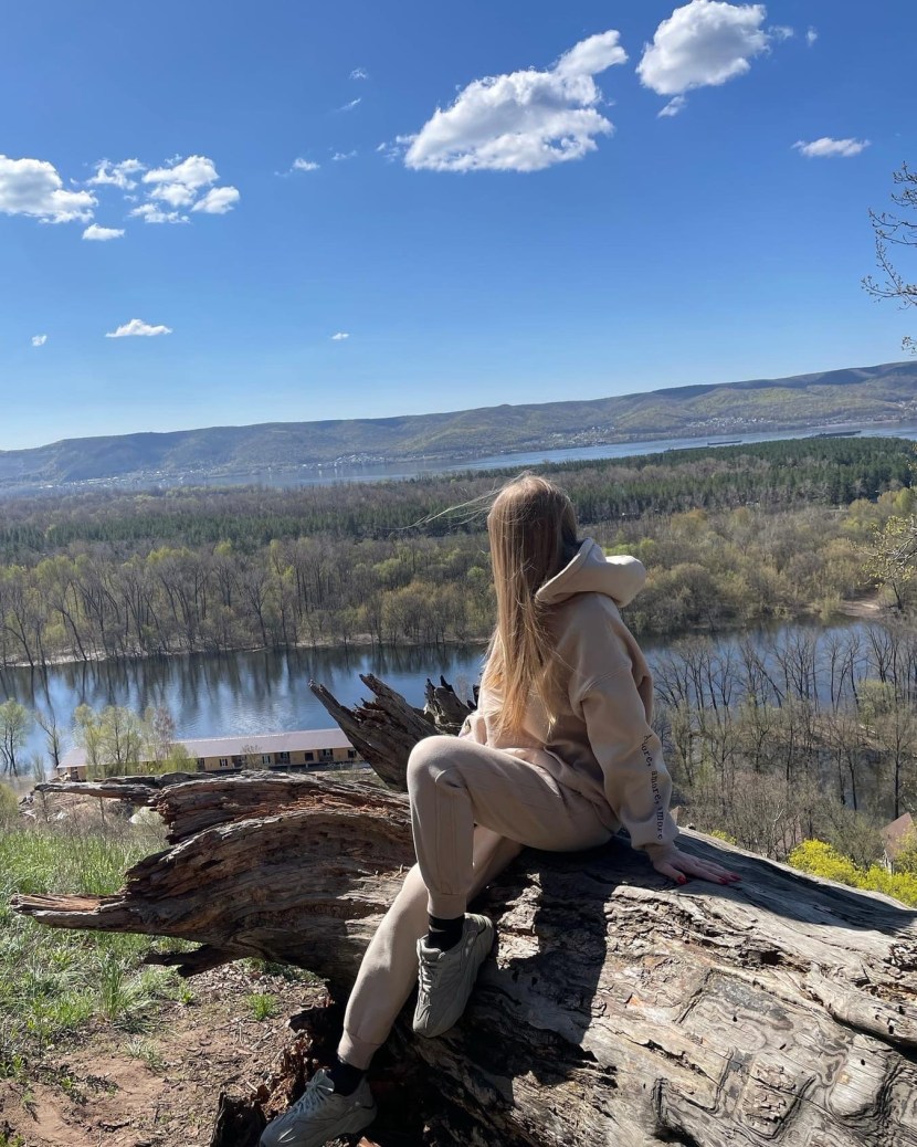 Actress Alika Smekhova Pornography