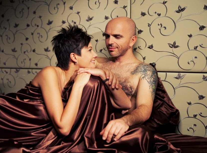 Porn actress Victoria Lavson Vicki