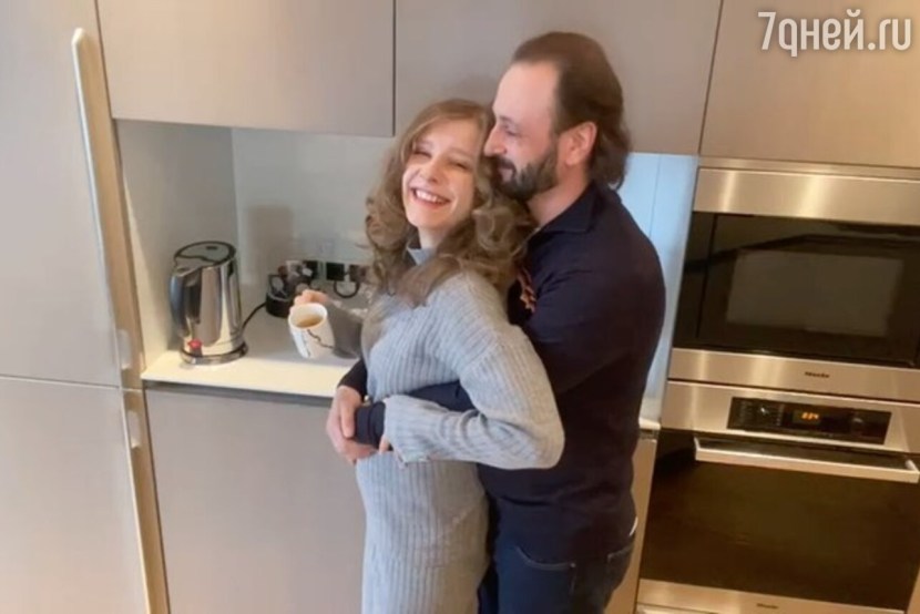 Lisa Averbukha 2021 Arzamasova is pregnant