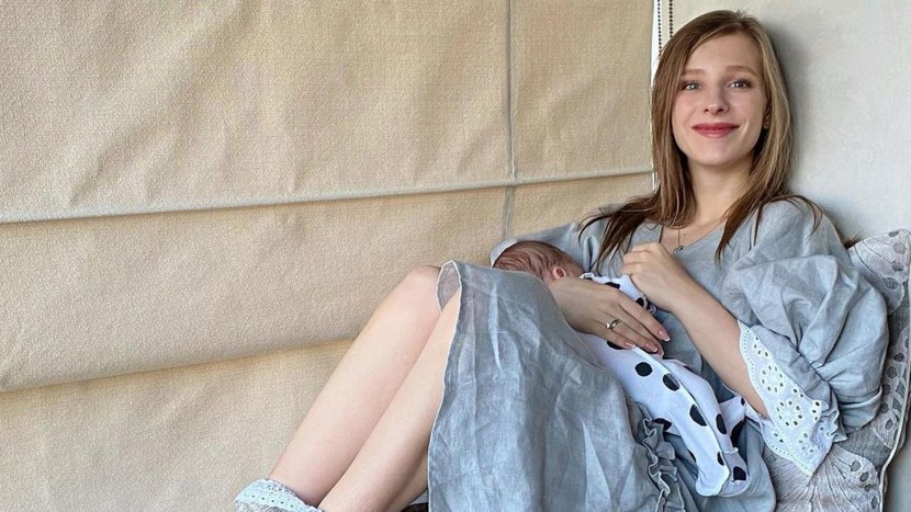 Lisa Arzamasova My Angel