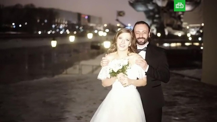 Arzamasova Elizabeth and Averbukh