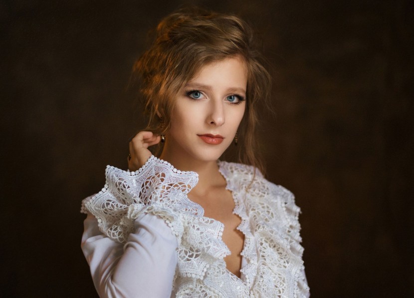 Lisa Arzamasova 2020