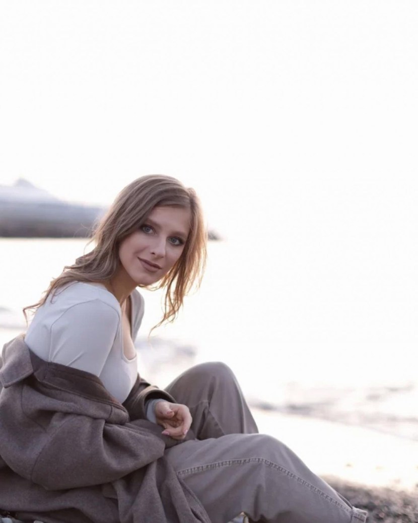 Lisa Arzamasova Figure 2022