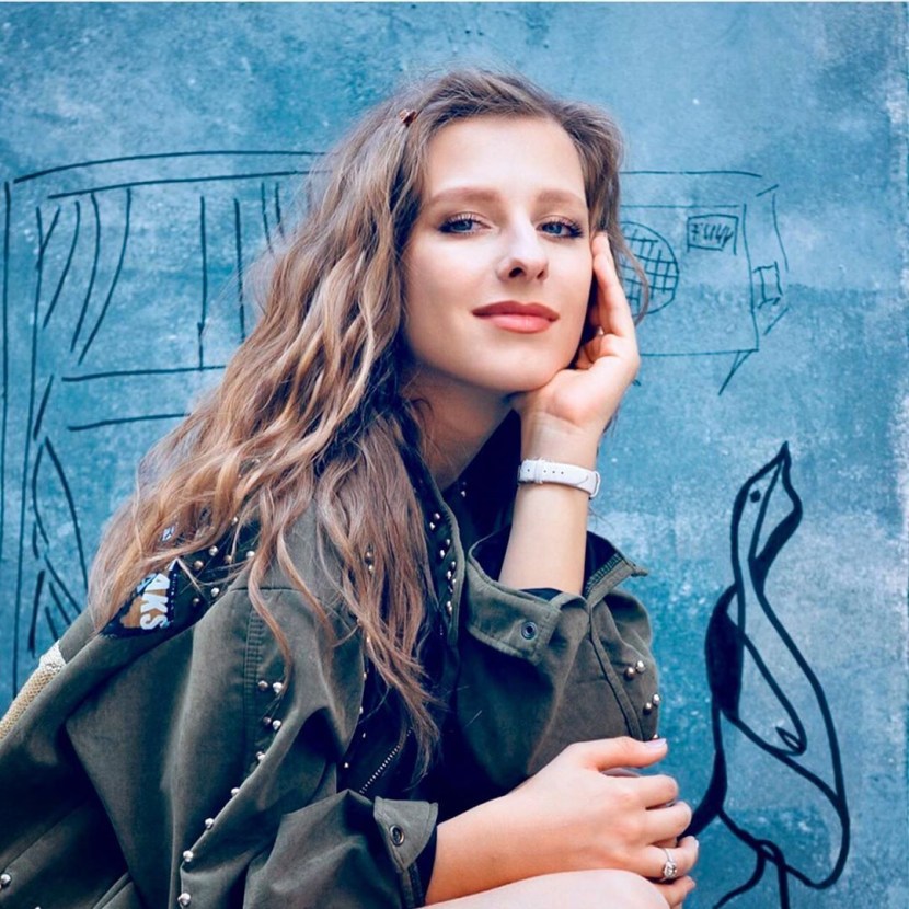 Elizabeth Nikolaevna Arzamasova