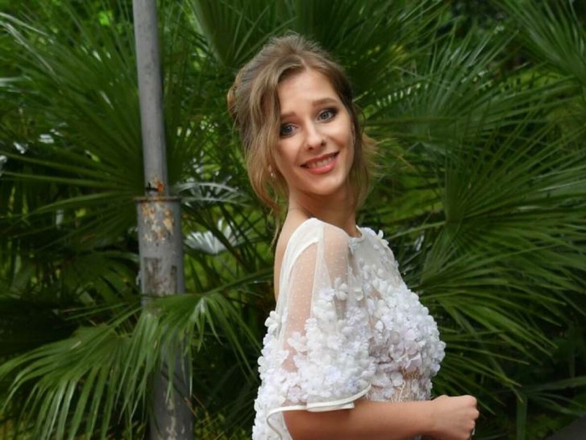 Lisa Arzamasova 2022