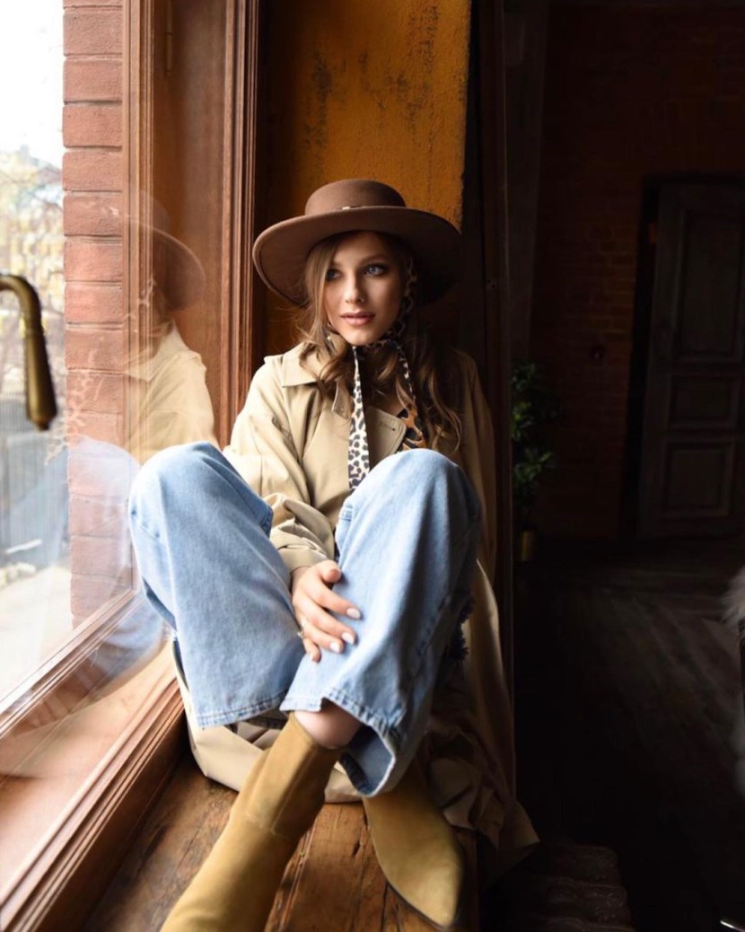 Whom Arzamasova Elizabeth gave birth to