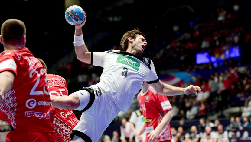 Dapic barbara volleyball player