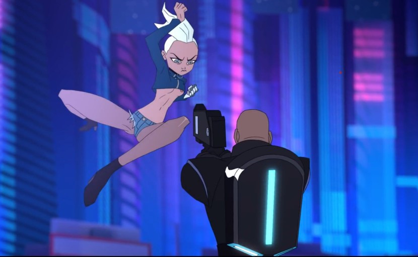 Vetlitskaya Natalia Pornography