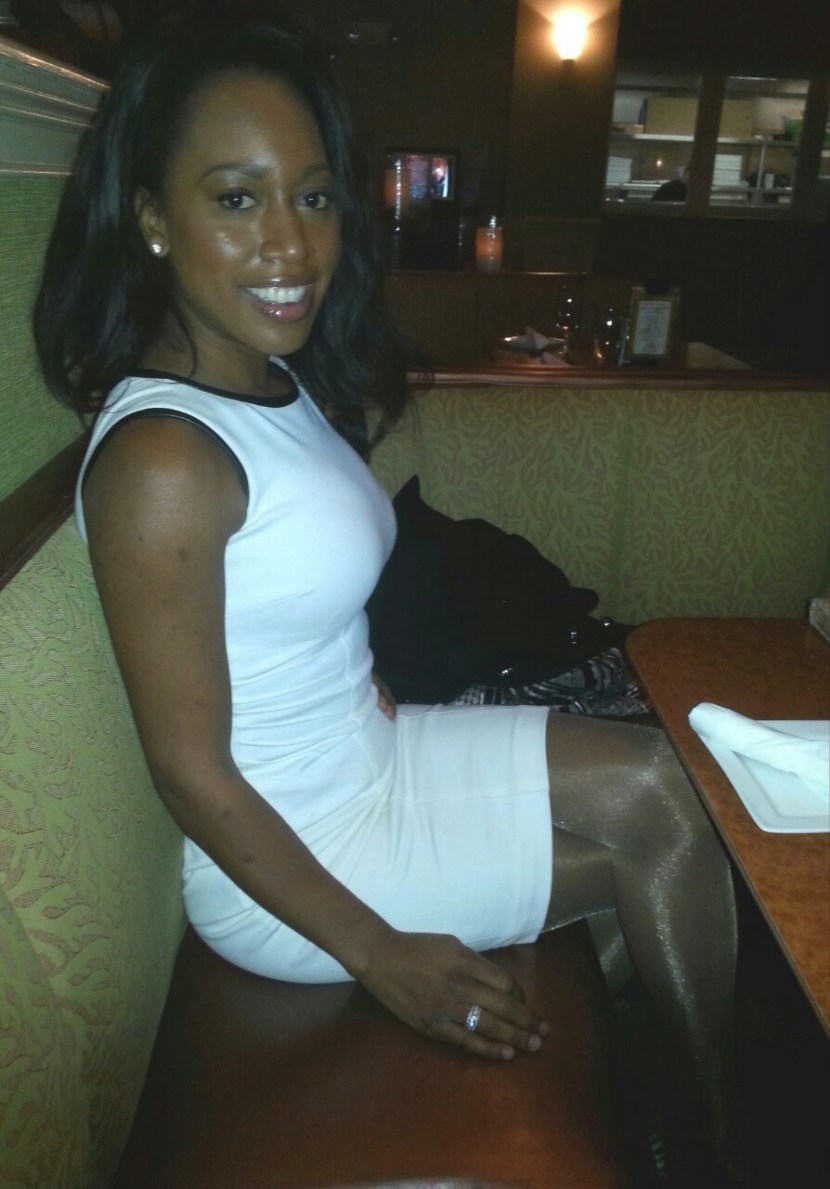 Charlotte Springer Miniskirt