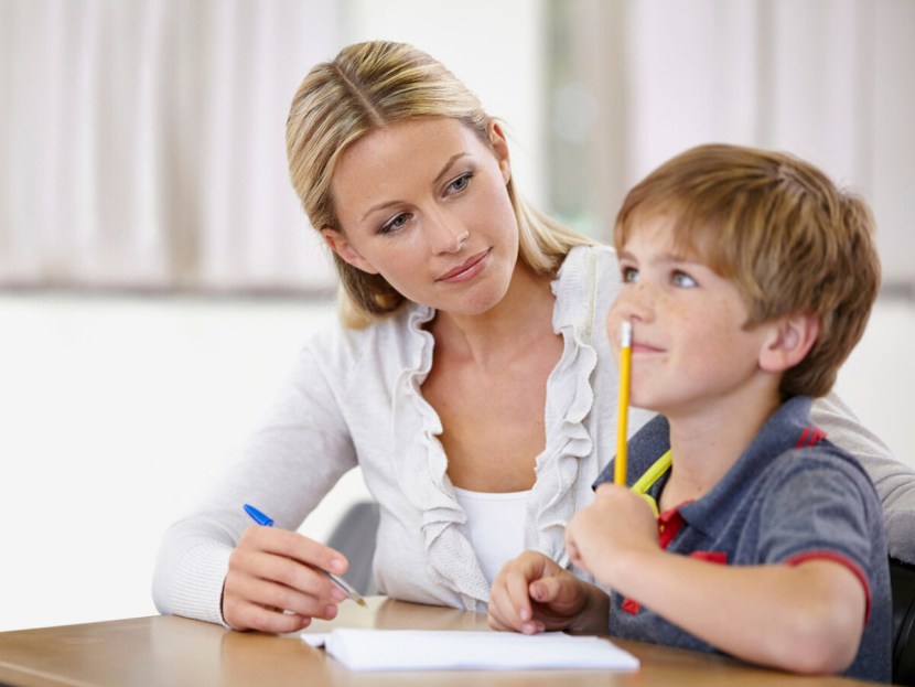 Classes with a tutor