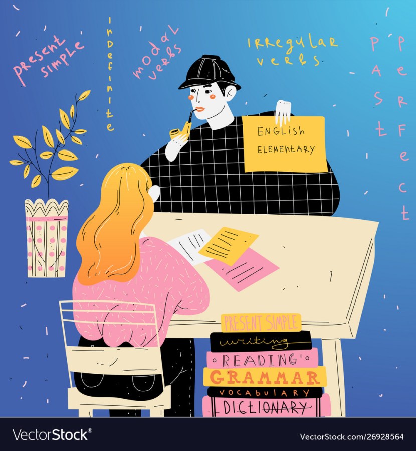 English Tutor Reclam