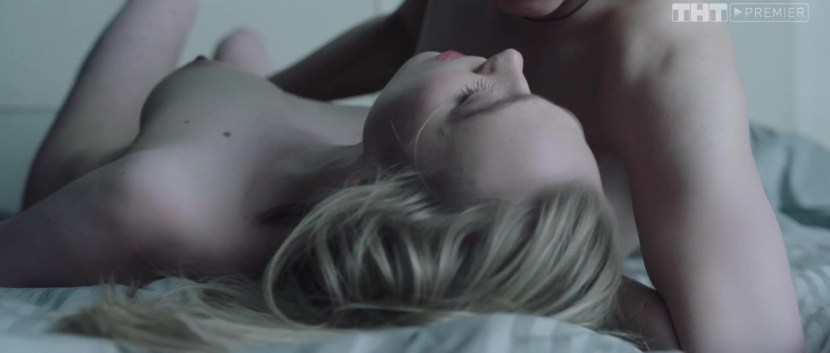 Julia Navalny treason