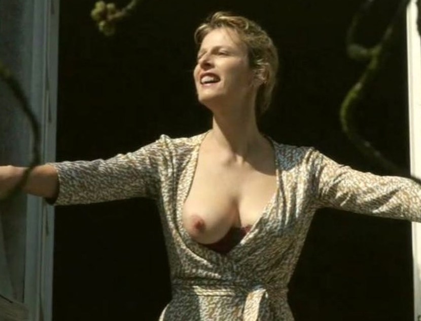 Karin Vyar Karin Viard Naked