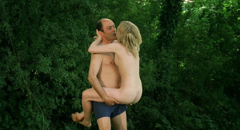 Isabella Lein BBV Porn Photo