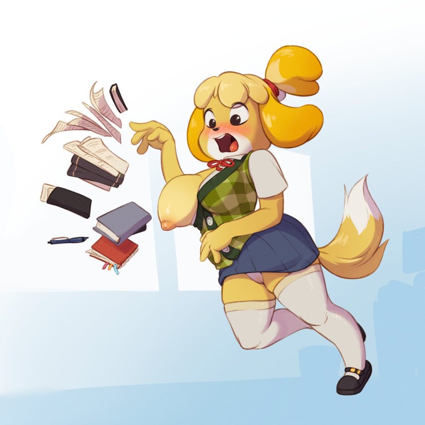 Isabelle Grill Solstice nude