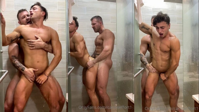 For washing the bath