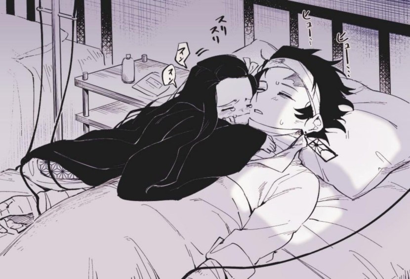 Non -Zeno and Zenitsa and Tangiro