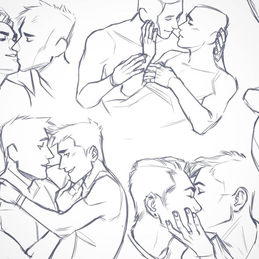 Polyamoria reference